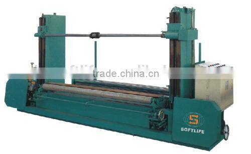 Sponge Peeling Cutting Machine (SL-PC)