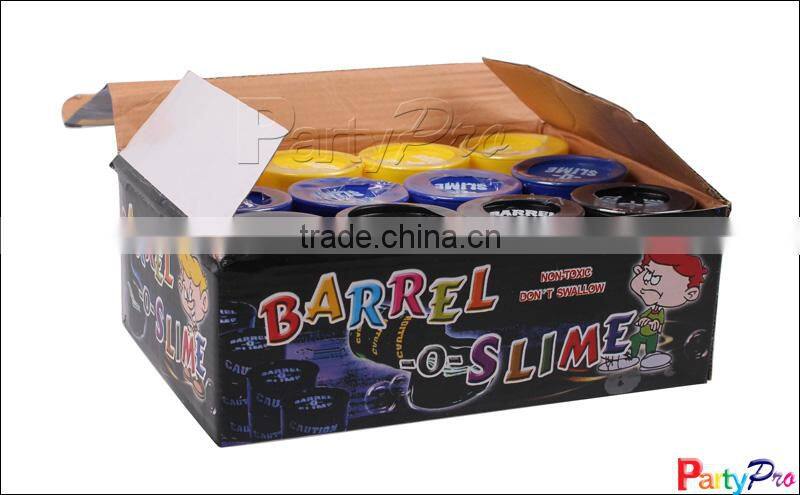 2014 Wholesale Assorted Color Oil Snail Slime