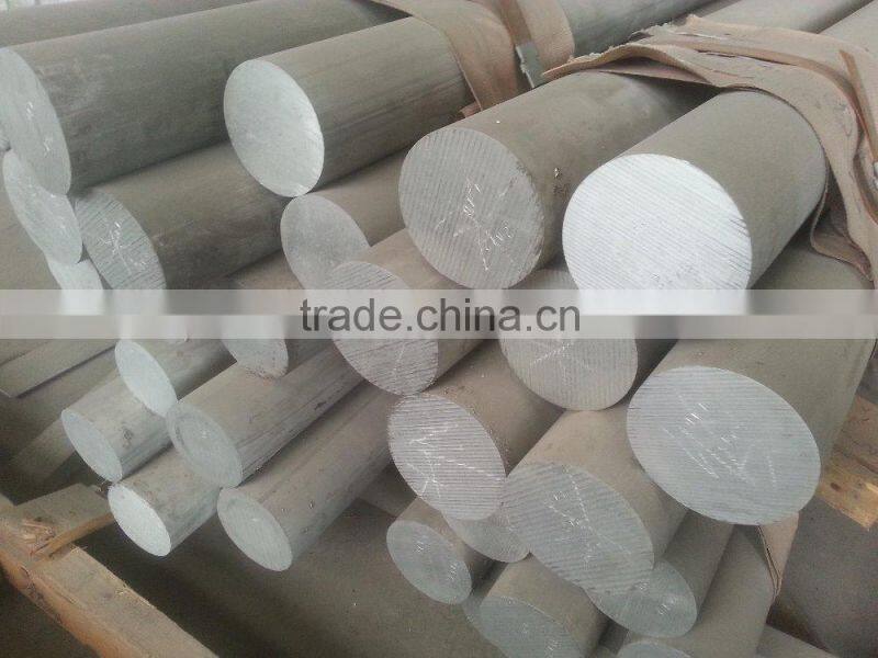 2024/5052/6061 Aluminum Round Bar Price Per Kg