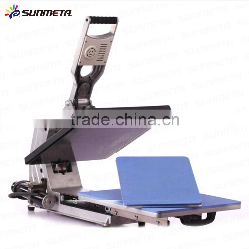 Freesub Digital Fabric Textile Printing Machine ST-4050