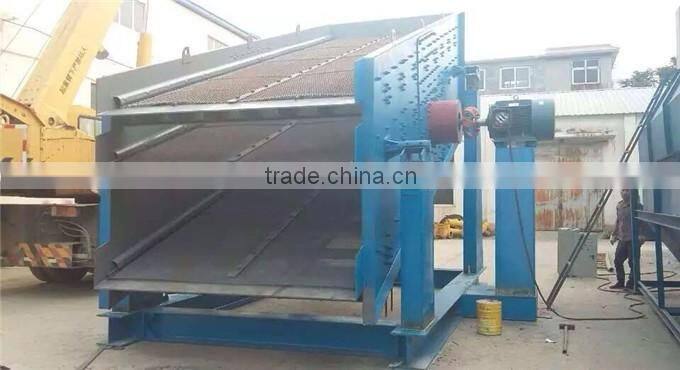 barite processing plant to upgrade barite