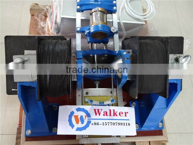 XCGS 50 lab Davis Magnetic Tube Tester