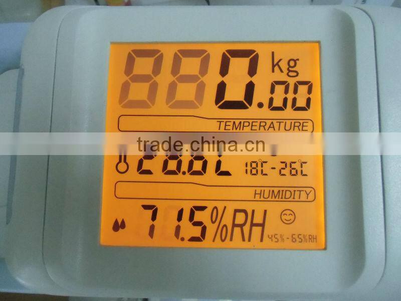 2013 best selling home show products hospital scale