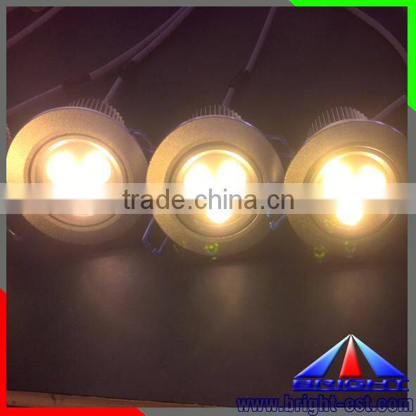 2700-7000k led ceiling light,round led ceiling light,led pannel