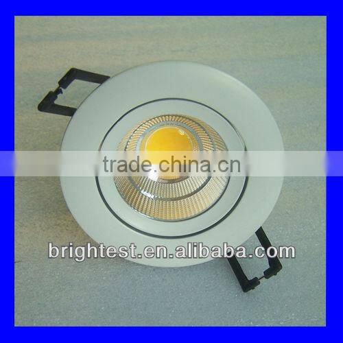 led down light ceiling light 100-240V 2700-7500K led EI techo