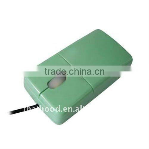 new design wireless usb mouse pro