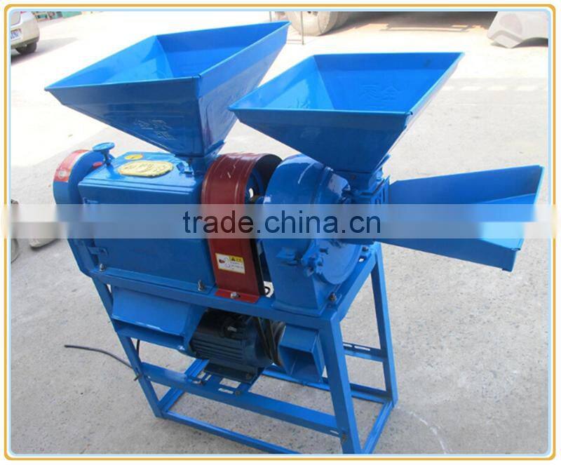rice peeling machine for home use/ rice mill
