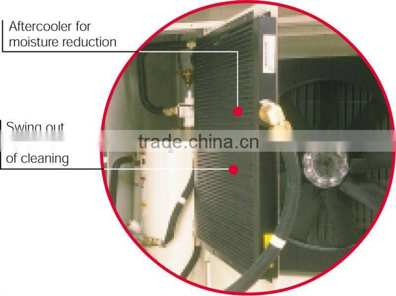 Ingersoll Rand air compressor part