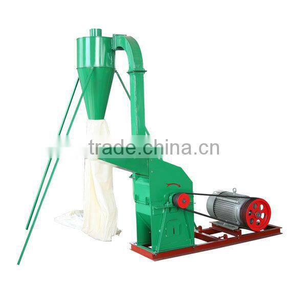 hammer mill 9FQ50-With Motor