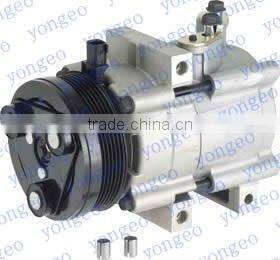 A/C Compressor For 07-09 E-450 Super Duty