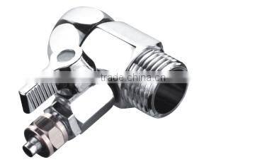 China Manufacture Brass Ball Valve,water purifier accessories, Ro water system fittings,ball valve fittings