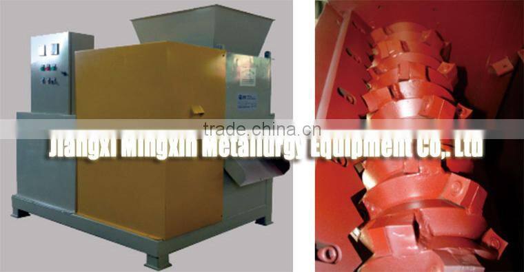 2- 4 shaft shredding machine for Photocopiers, Printer, Fax machines, Office supplies shredder