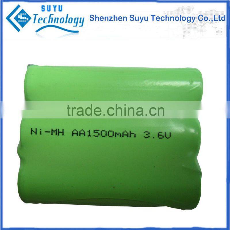 SuYu new high quanlity nimh battery