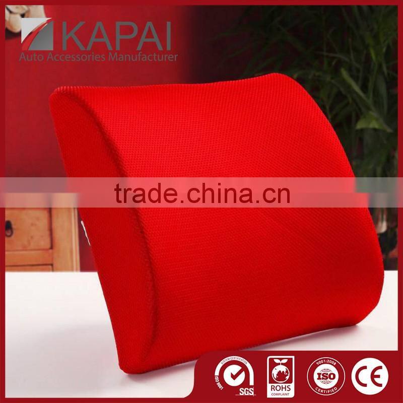 Back Support For Car