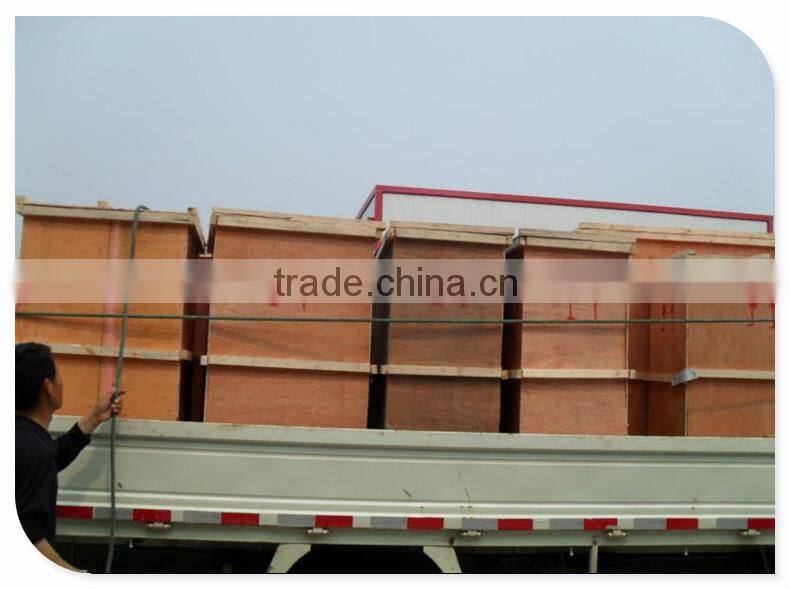 Automatic Chlorine dioxide generator for water treatment/aquaculture industry