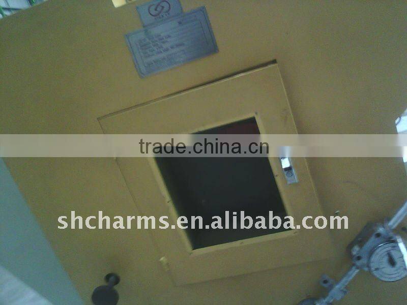 GIGA LX 2 Layers Corrugated Cardboard cnc flute cutting machine