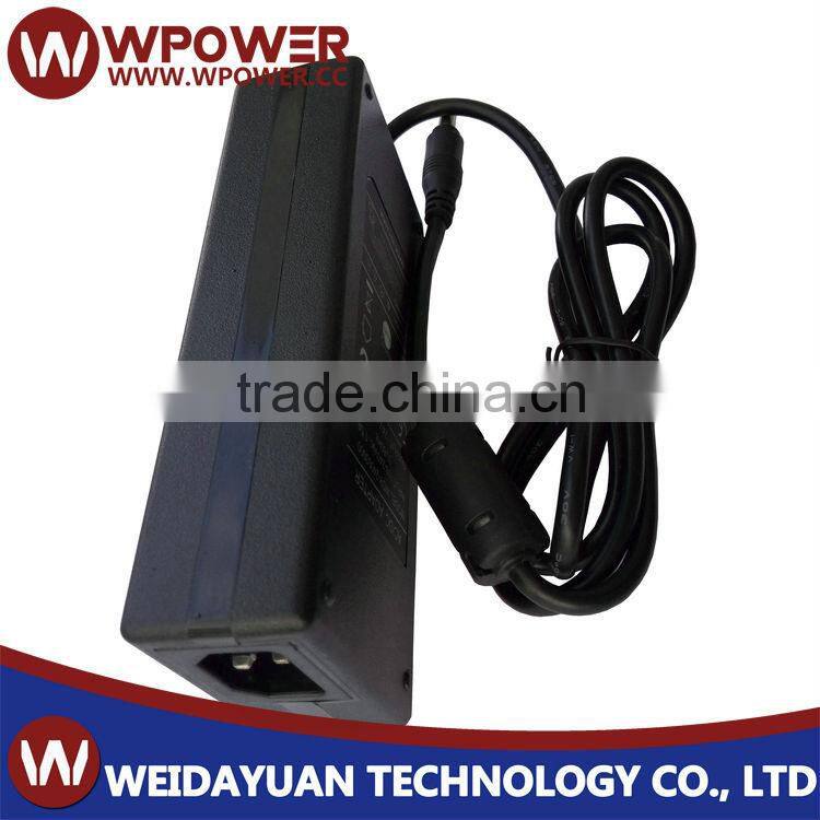 Desktop AC DC Adapter 9V 7A Power Supply 63W made in shenzhen manufacture