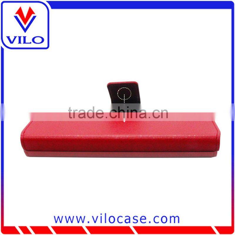 card holder Luxury Leather Wallet Case For HTC M9