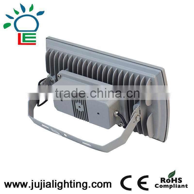 Good price 80w cob led flood light ip65 motion sensor