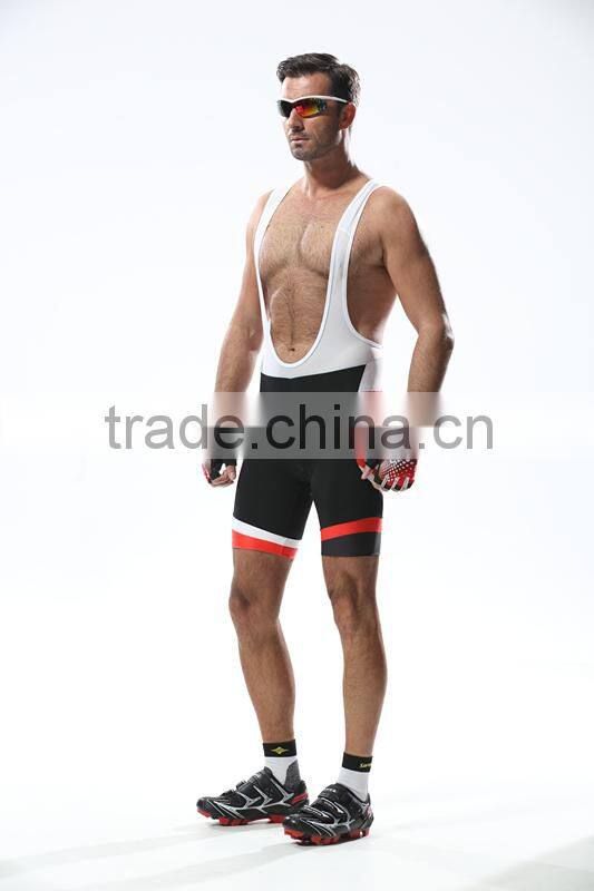 2015 Custom Branded cycling Bib Shorts and Sportswear Manufacturers