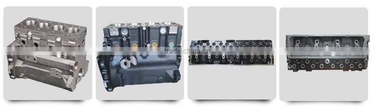 Agriculture machinery parts Cylinder head for UTB replacement parts 110.02.909