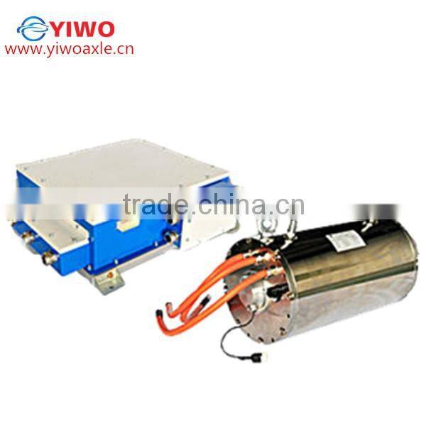 8KW motor for eletric car vehicle motor factory