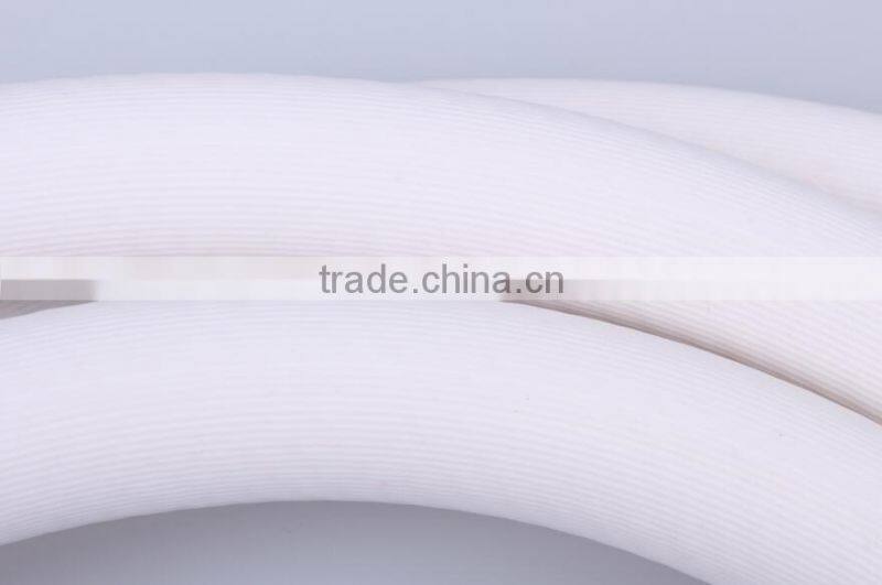 drain hose for washing machine,flexible waste drain pipe washing machine outlet pipe plastic hose water waste drain pipe cor