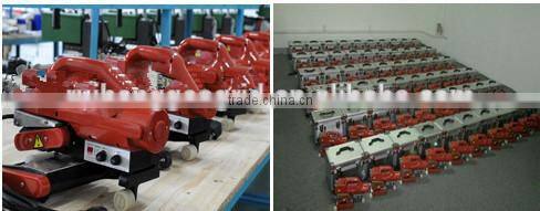 super geomembrane welding machine with best price