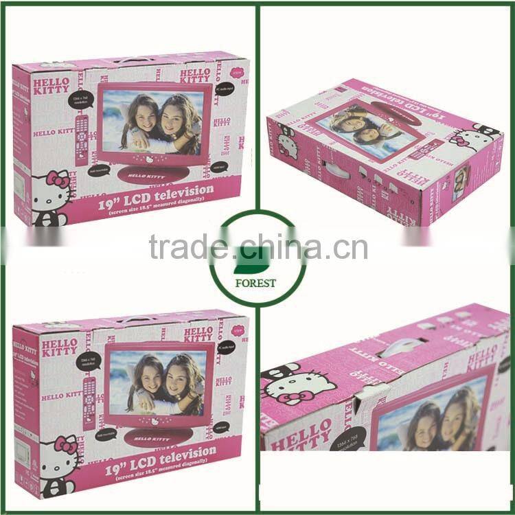 Cosmetic Paper Packing Box