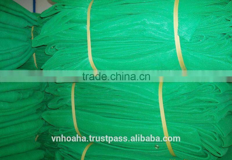 the most competitive safety net, safety mesh, guard net, guard mesh, protection net, protection mesh made in Vietnam