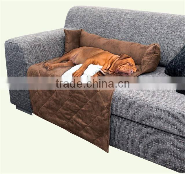 Pet sofa bed