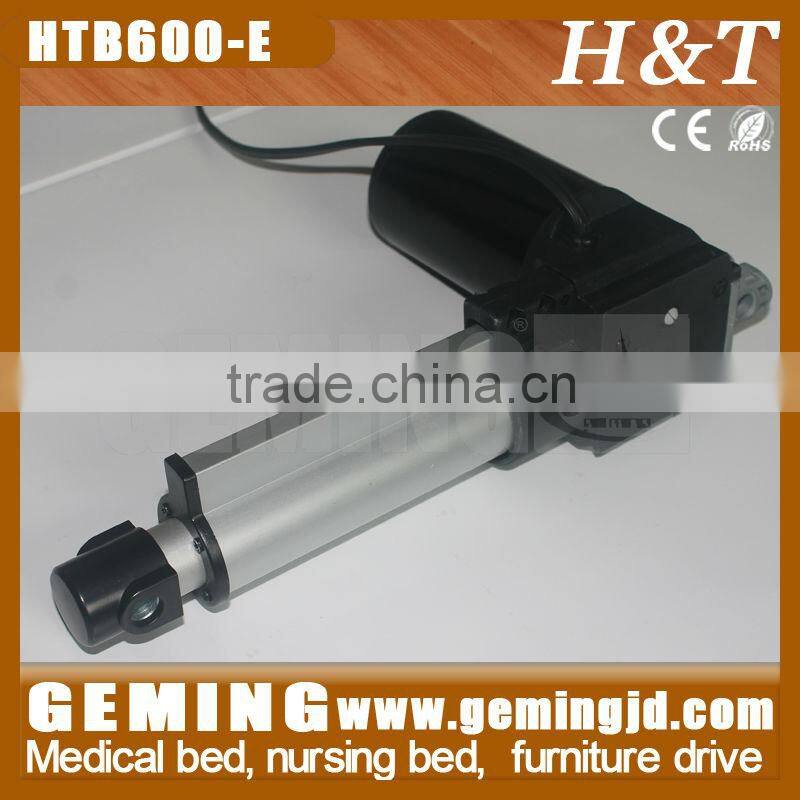 motorized linear stage, linear motor dc 12v linear stepper motor