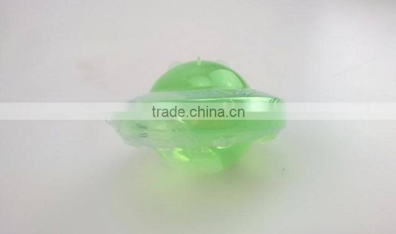 Game toys UFO Toys Crystal putty for Kids