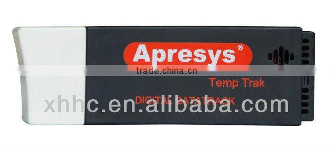 Apresys vaccine transportion USB Reusable Temperature recorder