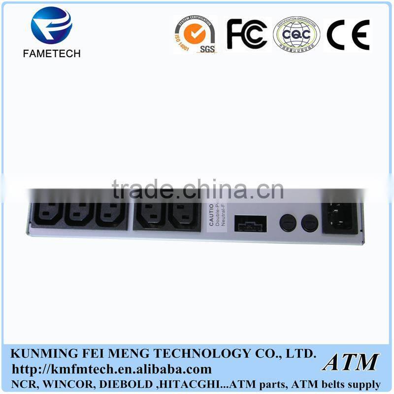 ATM machine parts 49-218393-000B DB Opteva Power Distributor 49218393000B