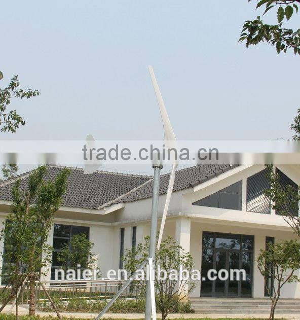 best selling model 2000w wind generator for sale
