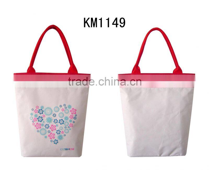 New design pu fashion elegance handbags