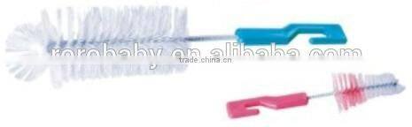 Manufacturer household Cleaning tool bottle brush cleaner