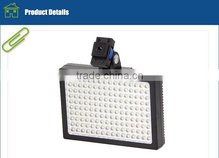 On-Camera LED Lights Camera Light for Photo Studio Manufacturers Suppliers in China