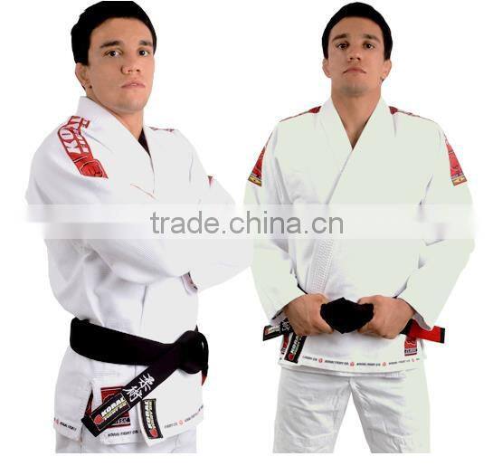 New product cheap custom design bjj kimono