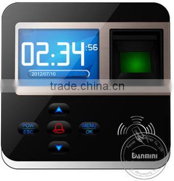 2016 New arrival Biometric fingerprint Door Access Control MF-210