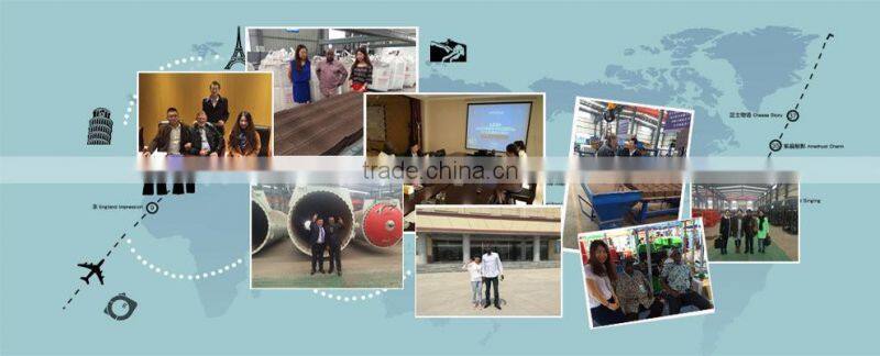 fully automatic multi-function concrete block machine, brick production process