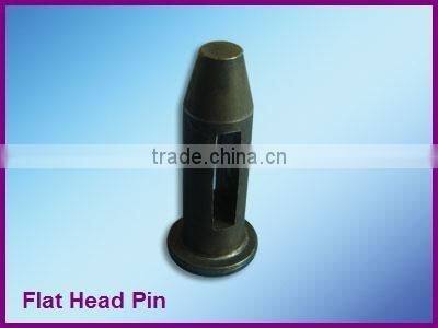 concrete aluminum formwork standard pin wall tie wedge