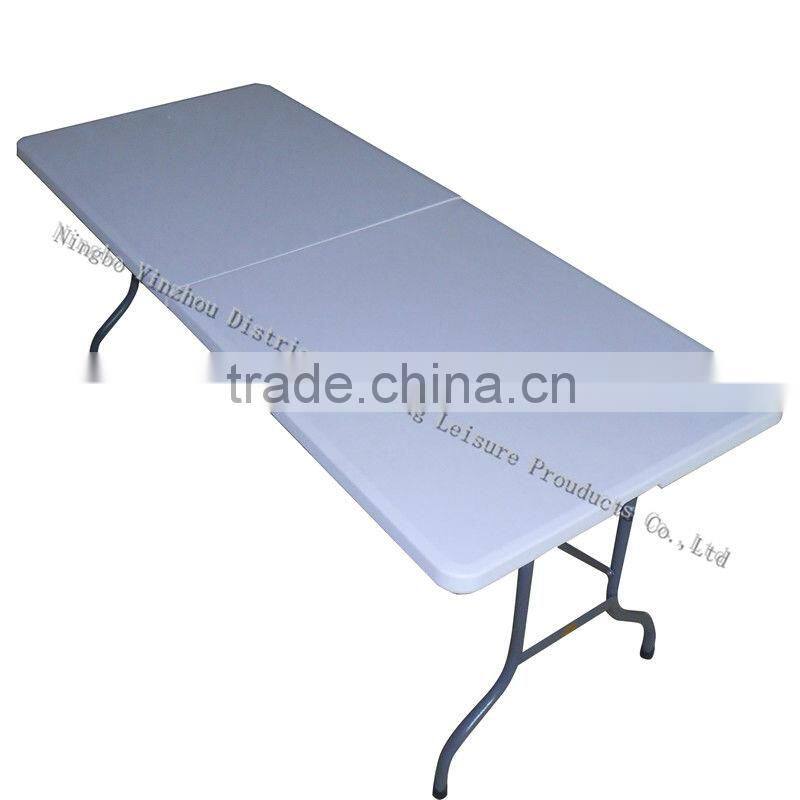 2015 new fold-away table / rattan furniture set/cheap furniture