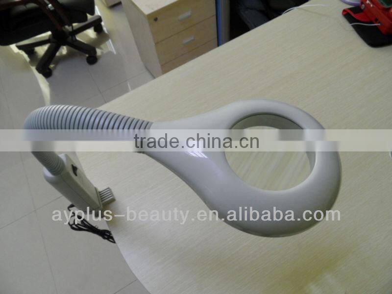 2014 LED magnifying light AYJ-A408(CE)