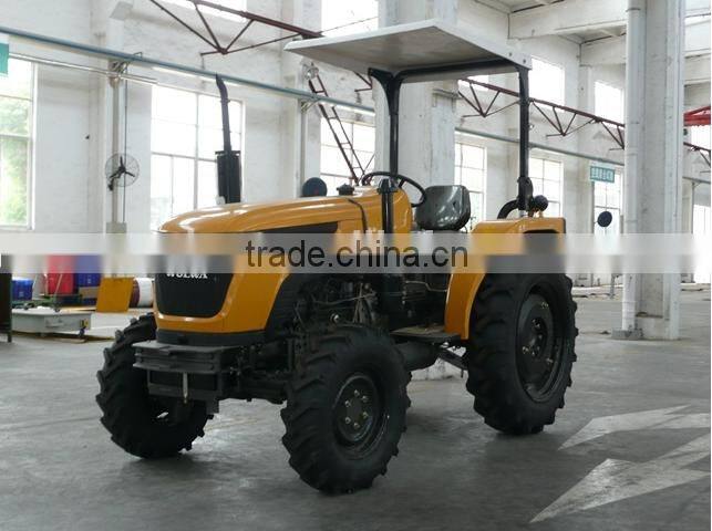 The famous brand farm tractor for sale