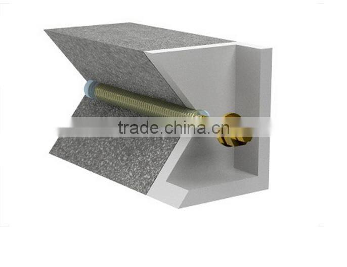 chemical expansion anchor