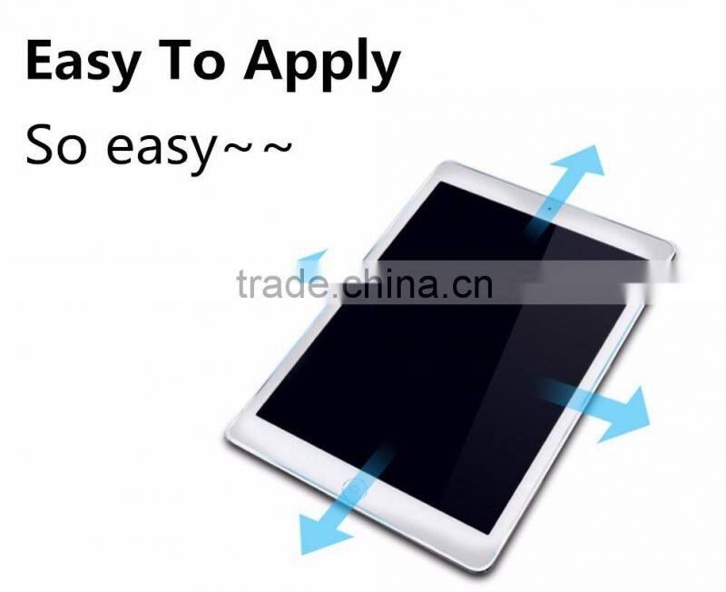Factory Price For iPad Mini Screen 2.5D 9H Tempered Glass Protector