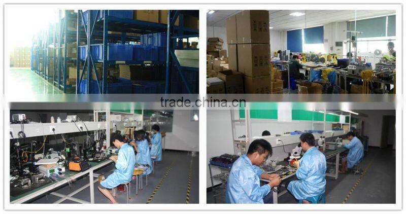 Compatible Huawei GPON OLT ONU SC FC UPC APC Box 1x64 PLC Fiber Optic Splitter