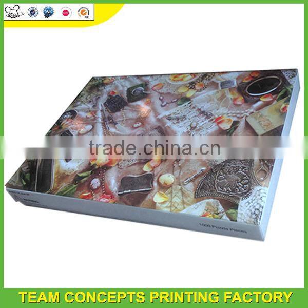 10000 jigsaw puzzles for adults